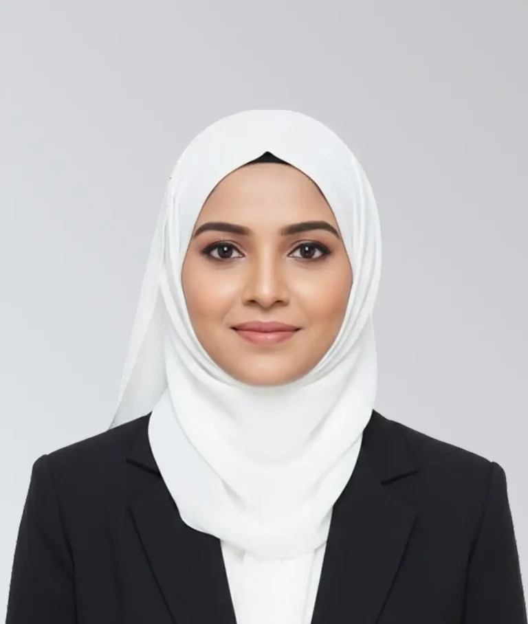 Dana Al-Dossari