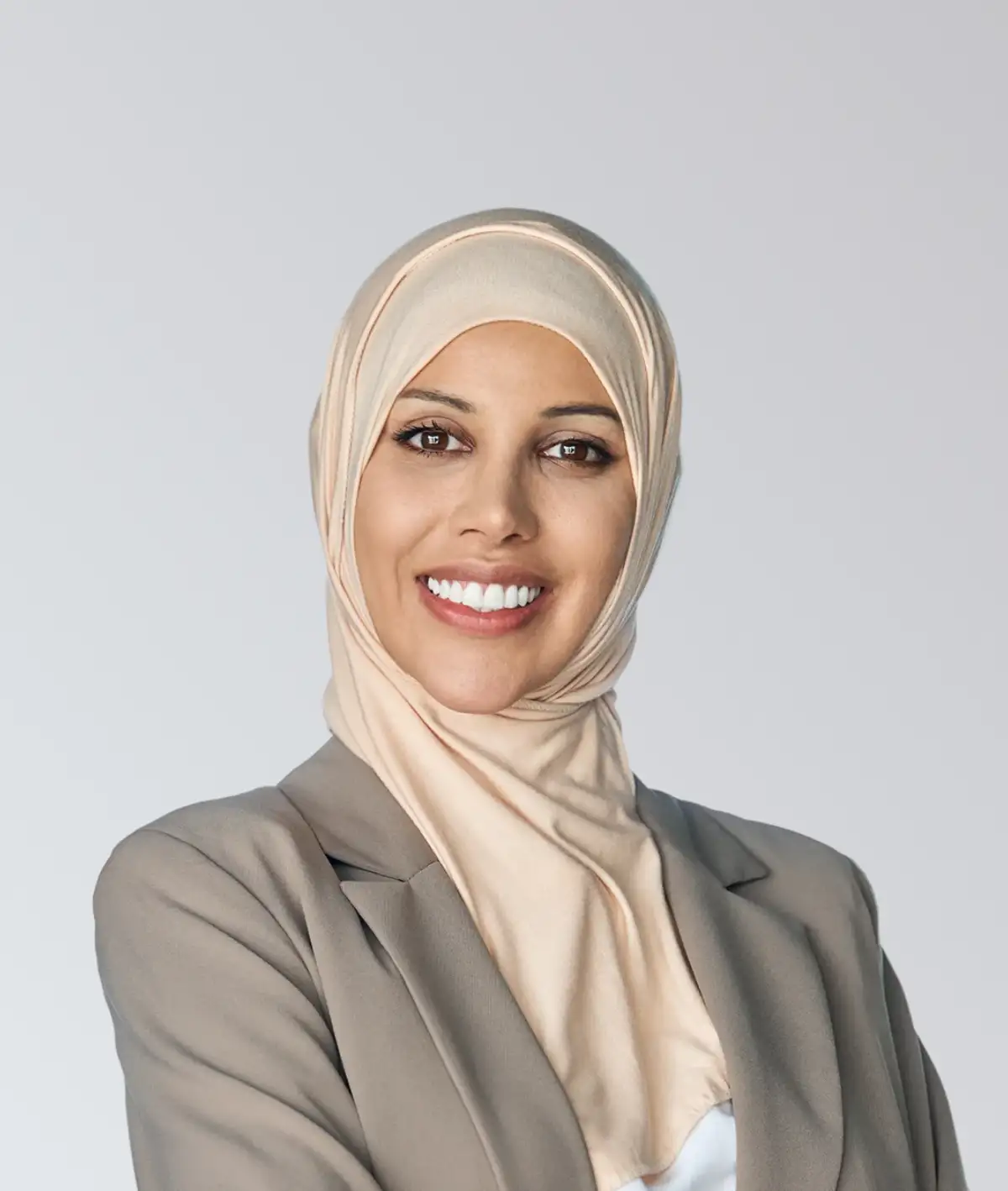 Daniah Hammada