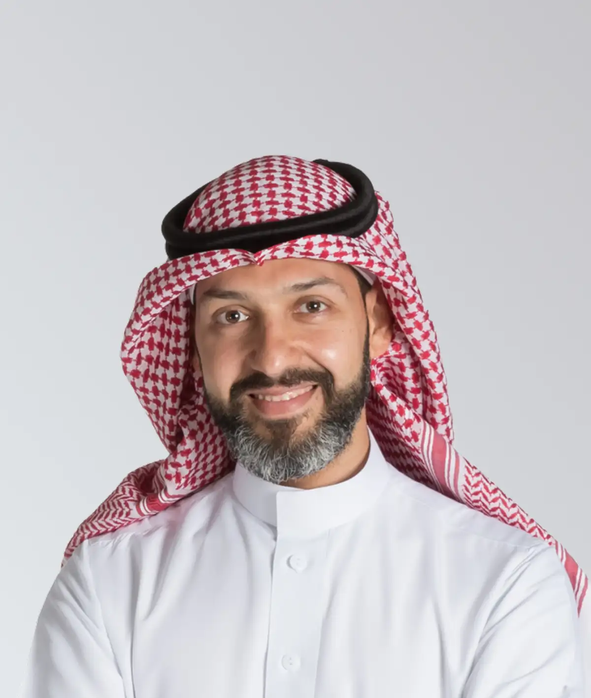 Saad Labban